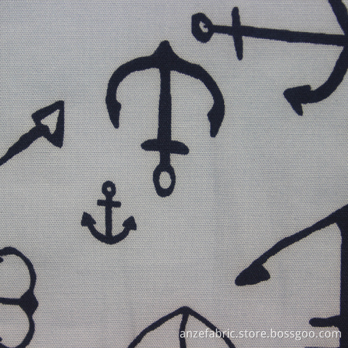 100% cotton construction combed poplin fabric for shirt